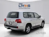 Toyota Land Cruiser VXR 2014