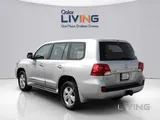 Toyota Land Cruiser VXR 2014