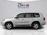 Toyota Land Cruiser VXR 2014