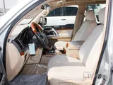 Toyota Land Cruiser VXR 2014