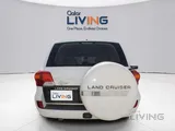 Toyota Land Cruiser VXR  2014