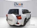 Toyota Land Cruiser VXR  2014