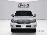 Toyota Land Cruiser VXR  2014