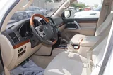 Toyota Land Cruiser VXR  2014