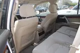 Toyota Land Cruiser VXR  2014