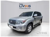 Toyota Land Cruiser VXR 2014 V8