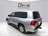 Toyota Land Cruiser VXR 2014 V8