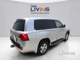 Toyota Land Cruiser VXR 2014 V8