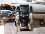 Toyota Land Cruiser VXR 2014 V8