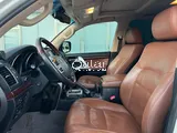 Toyota Land Cruiser VXR 2015