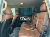 Toyota Land Cruiser VXR 2015