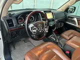 Toyota Land Cruiser VXR 2015