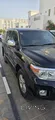 Toyota Land Cruiser VXR 2015