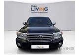Toyota Land Cruiser VXR 2015