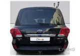 Toyota Land Cruiser VXR 2015