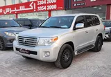 تويوتا لاند كروزر VXR 2015