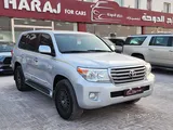 تويوتا لاند كروزر VXR 2015