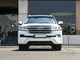 Toyota Land Cruiser VXR 2015