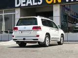 Toyota Land Cruiser VXR 2015