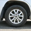 Toyota Land Cruiser VXR 2015