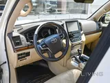 Toyota Land Cruiser VXR 2015
