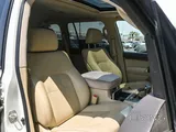 Toyota Land Cruiser VXR 2015