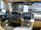 Toyota Land Cruiser VXR 2015