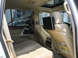 Toyota Land Cruiser VXR 2015