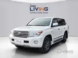 Toyota Land Cruiser VXR 2015
