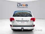 Toyota Land Cruiser VXR 2015
