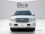 Toyota Land Cruiser VXR 2015