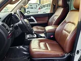 Toyota Land Cruiser VXR 2015