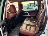 Toyota Land Cruiser VXR 2015