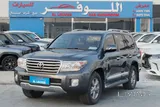 تويوتا لاند كروزر ڤي إكس أر 2015