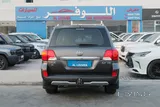 تويوتا لاند كروزر ڤي إكس أر 2015