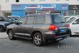تويوتا لاند كروزر ڤي إكس أر 2015
