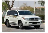 Toyota Land Cruiser VXR 2015