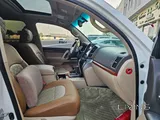 Toyota land cruiser vxr 2015 in perfect condition