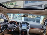 Toyota land cruiser vxr 2015 in perfect condition