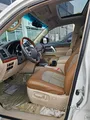 Toyota land cruiser vxr 2015 in perfect condition