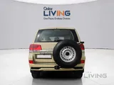 Toyota Land Cruiser VXR 2015 V8