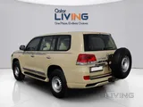 Toyota Land Cruiser VXR 2015 V8