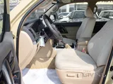 Toyota Land Cruiser VXR 2015 V8