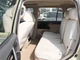 Toyota Land Cruiser VXR 2015 V8