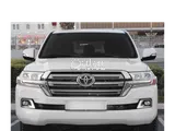 تويوتا لاند كروزر VXR 2016