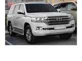 تويوتا لاند كروزر VXR 2016