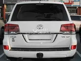 تويوتا لاند كروزر VXR 2016
