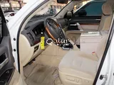 تويوتا لاند كروزر VXR 2016