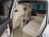 تويوتا لاند كروزر VXR 2016