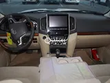 تويوتا لاند كروزر VXR 2016